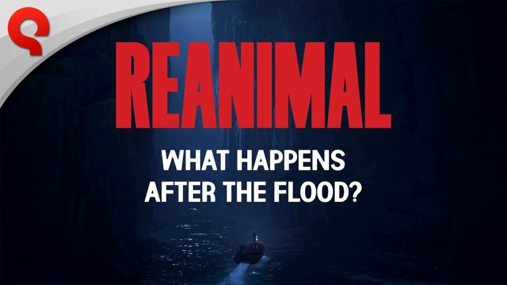 Reanimal : bande-annonce, précommandes et date de lancement Reanimal : bande-annonce, précommandes et date de lancement