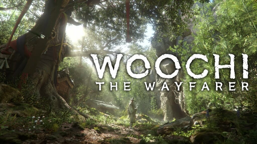 Nexon présente woochi the wayfarer, un jeu d'action-aventure solo Nexon présente woochi the wayfarer, un jeu d'action-aventure solo