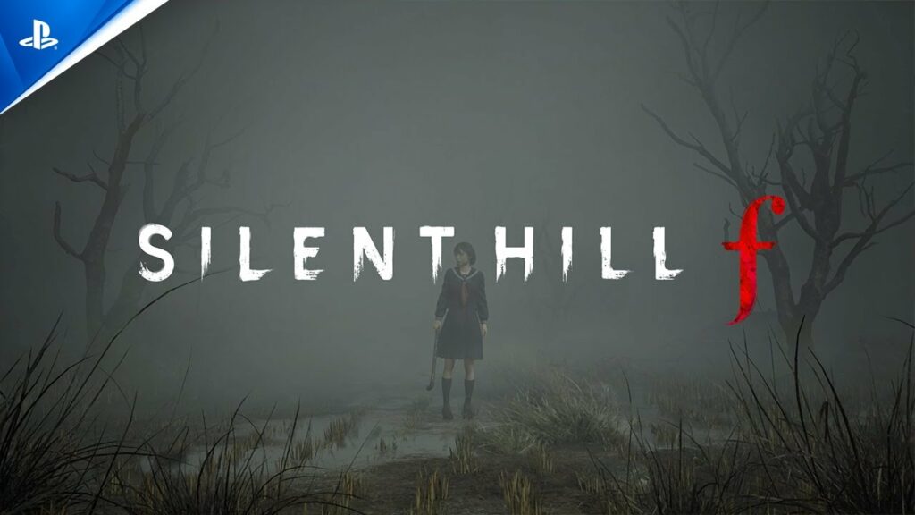 Silent hill f se tourne vers l'action