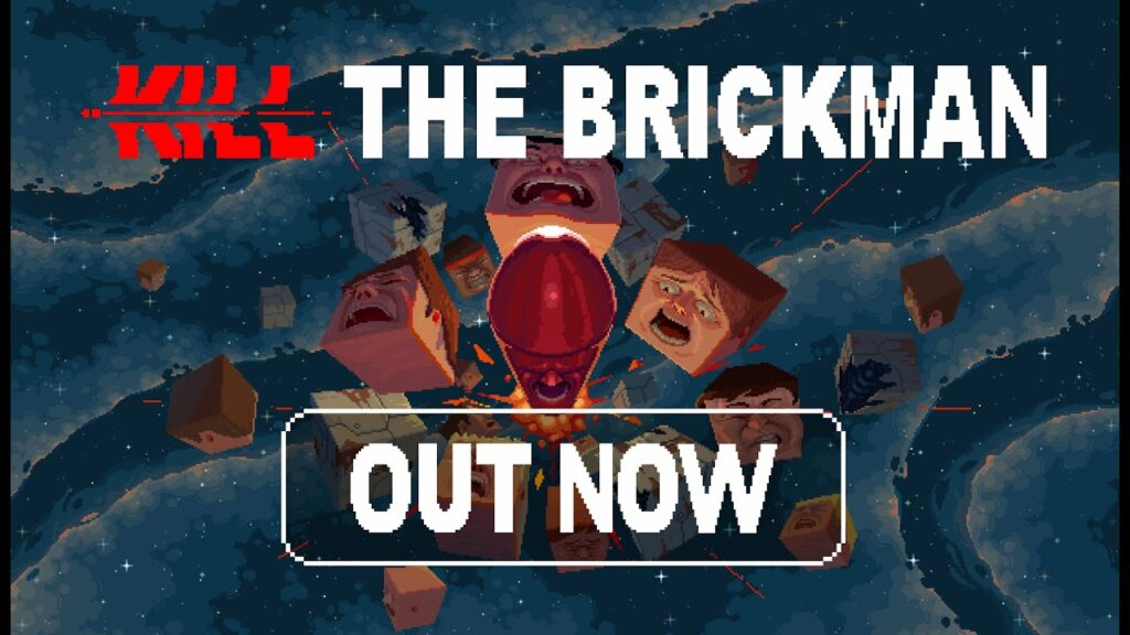 Deep rock galactic survivor et kill the brickman disponibles sur game pass Deep rock galactic survivor et kill the brickman disponibles sur game pass