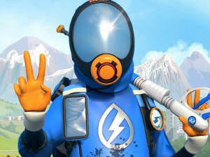 Powerwash simulator 2 : contenu enrichi sans hausse de prix Powerwash simulator 2 : contenu enrichi sans hausse de prix