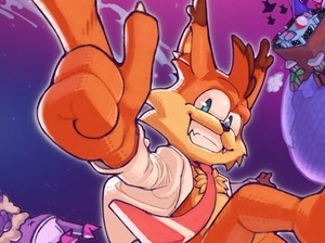 Bubsy revient avec un nouvel épisode 4d sur toutes les consoles Bubsy revient avec un nouvel épisode 4d sur toutes les consoles