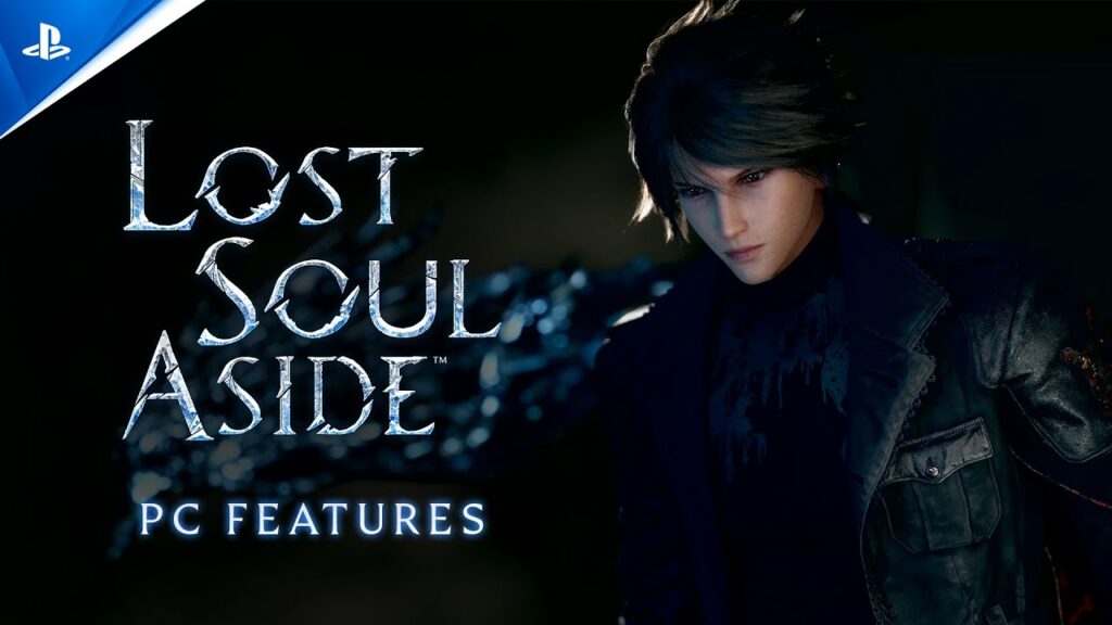 Lost soul aside : lancement imminent sur pc et ps5 pro