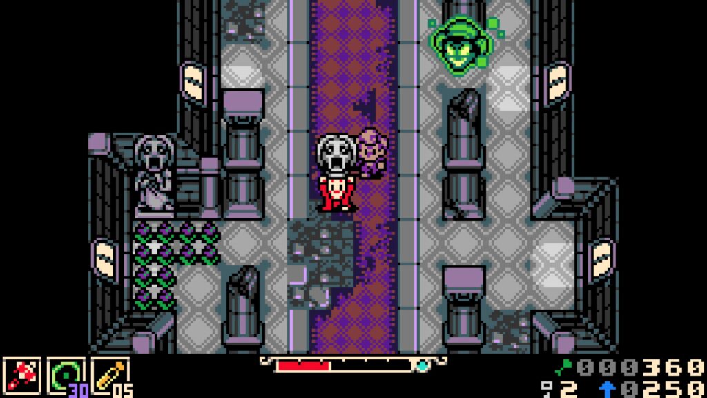 Mina the hollower arrive sur switch 2 avec une démo jouable