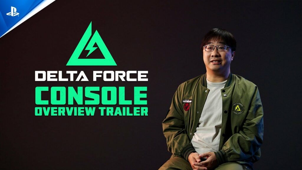 Delta force arrive sur consoles avec du free-to-play