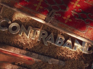 Annulation du projet contraband de jason schreier