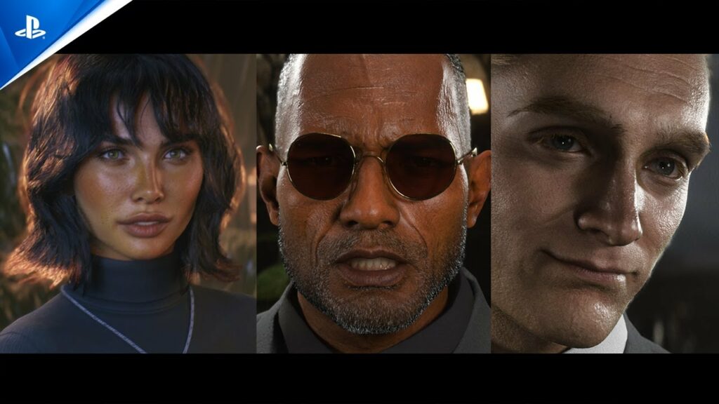Neo berlin 2087 dévoile une nouvelle bande-annonce à la gamescom Neo berlin 2087 dévoile une nouvelle bande-annonce à la gamescom