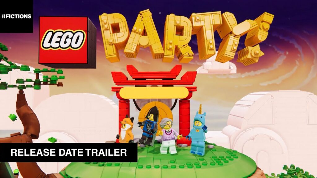 Un nouveau jeu lego batman prévu pour 2026 Un nouveau jeu lego batman prévu pour 2026