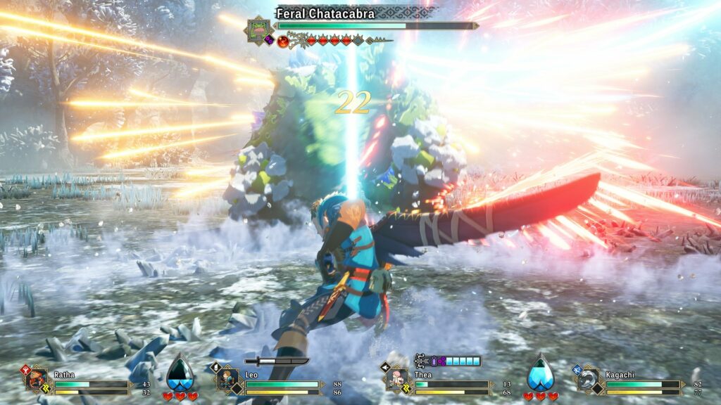Monster hunter stories 3 sortira le 13 mars 2026