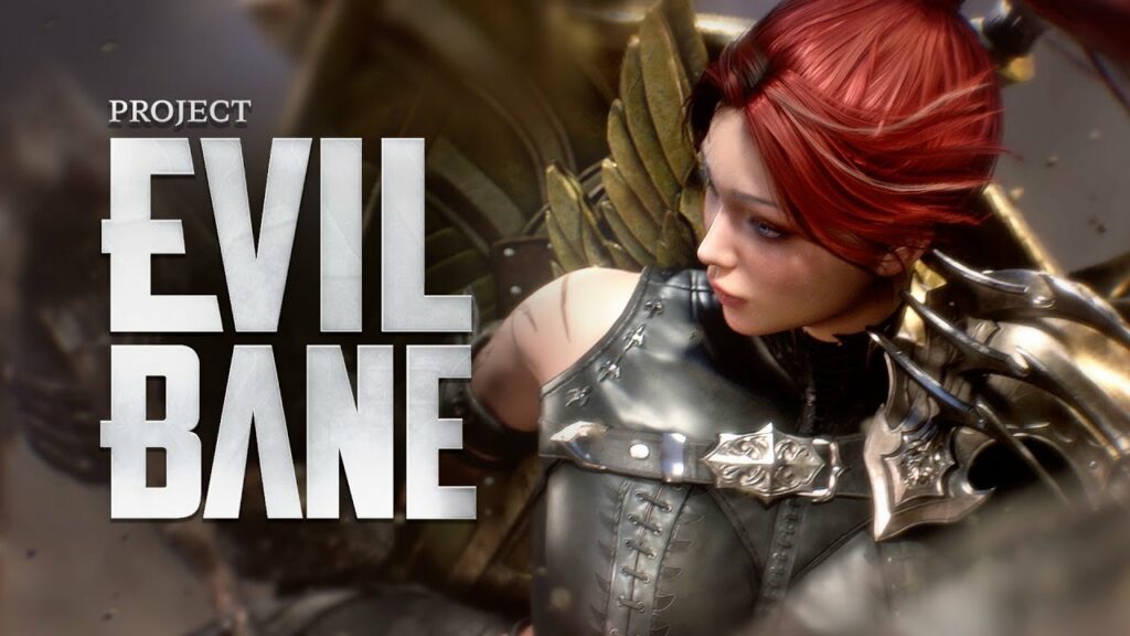 Project evilbane annoncé sur xbox series pour 2027