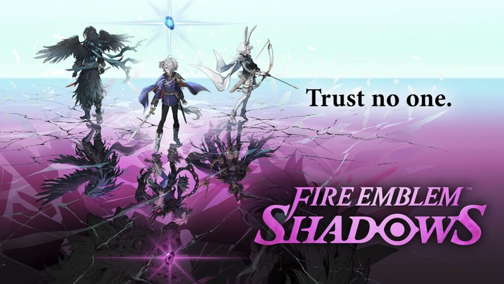 Nintendo lance Fire Emblem Shadows en surprise sur mobile