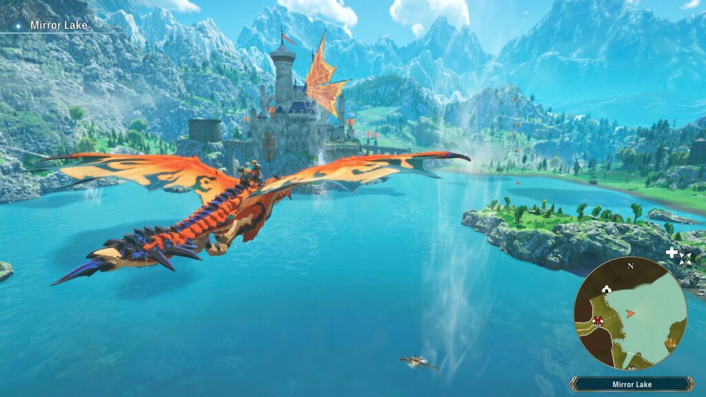 Monster hunter stories 3 sortira le 13 mars 2026
