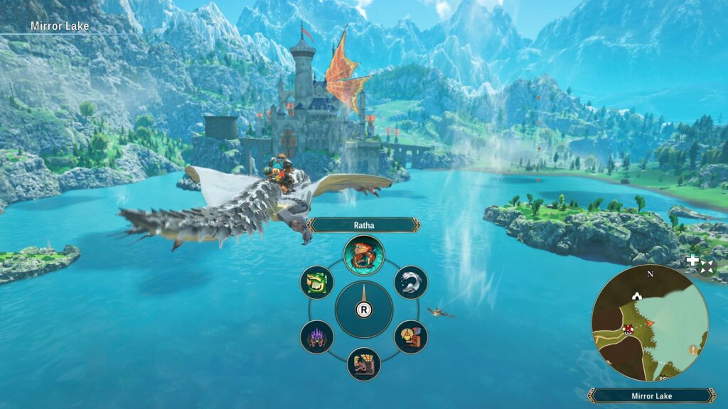 Monster hunter stories 3 sortira le 13 mars 2026