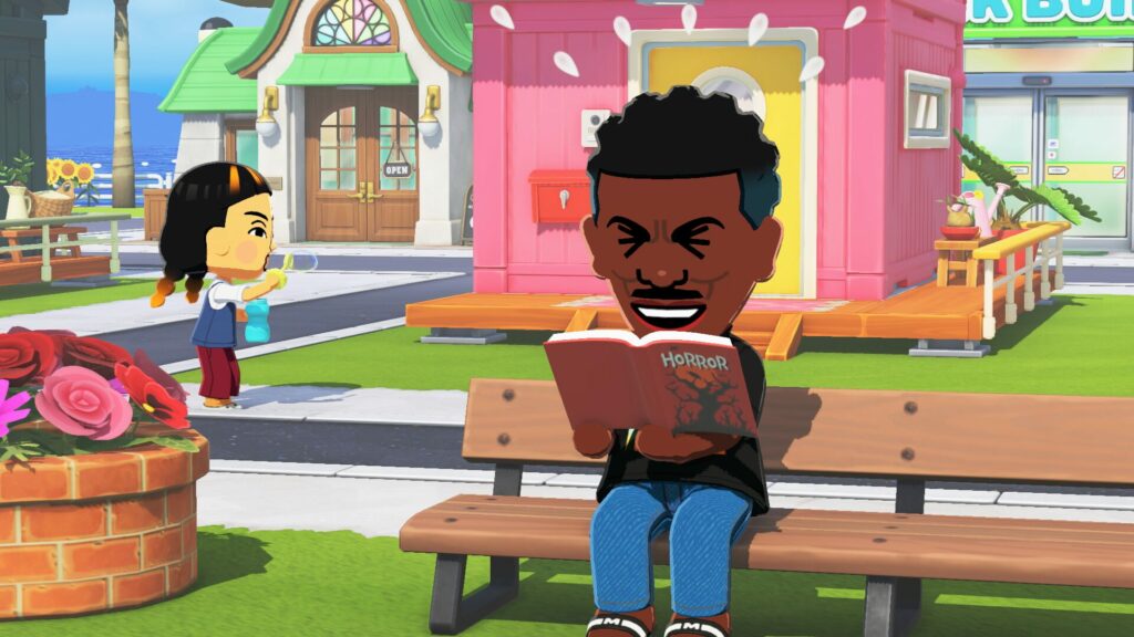 Tomodachi life 2 arrive au printemps 2026 Tomodachi life 2 arrive au printemps 2026