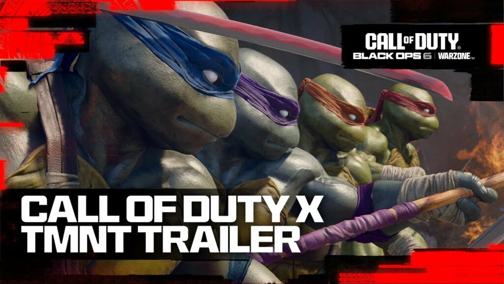 Black ops 7 privilégie des collaborations sérieuses