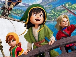 Dragon Quest VII Reimagined : nouveautés et DLC révélés