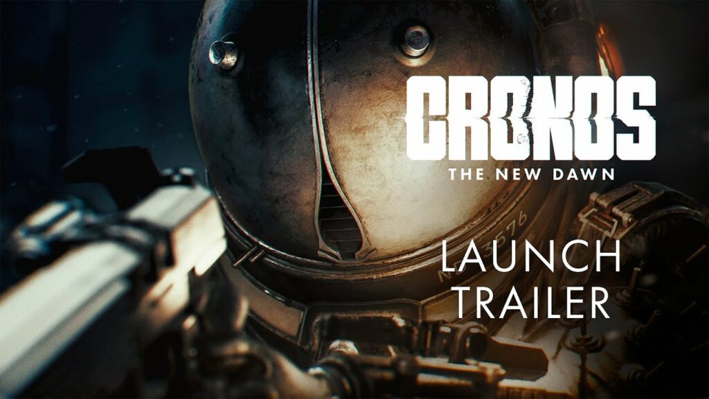 Ventes décevantes pour cronos : the new dawn