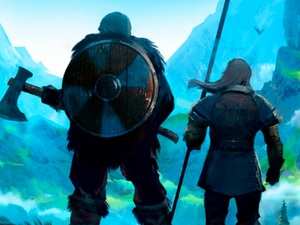 Valheim arrive sur playstation 5 en 2026