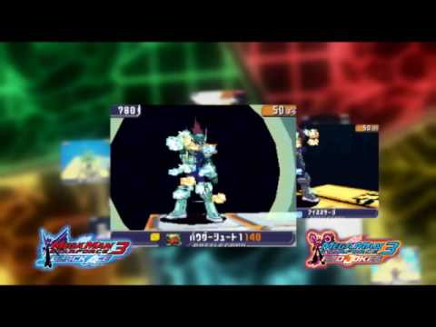 Mega man star force : legacy collection arrive en 2024 Mega man star force : legacy collection arrive en 2024