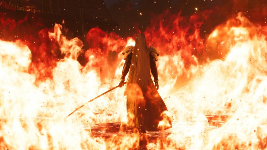 Final fantasy vii rebirth prévu sur xbox series et nintendo switch 2 Final fantasy vii rebirth prévu sur xbox series et nintendo switch 2