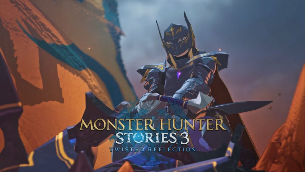 Monster hunter stories 3 sortira le 13 mars 2026