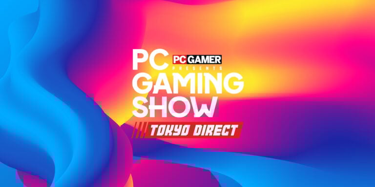 Le pc gaming show s'invite au tokyo game show 2025