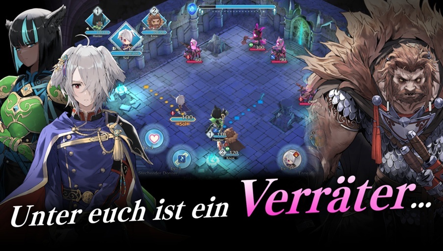 Nintendo lance Fire Emblem Shadows en surprise sur mobile