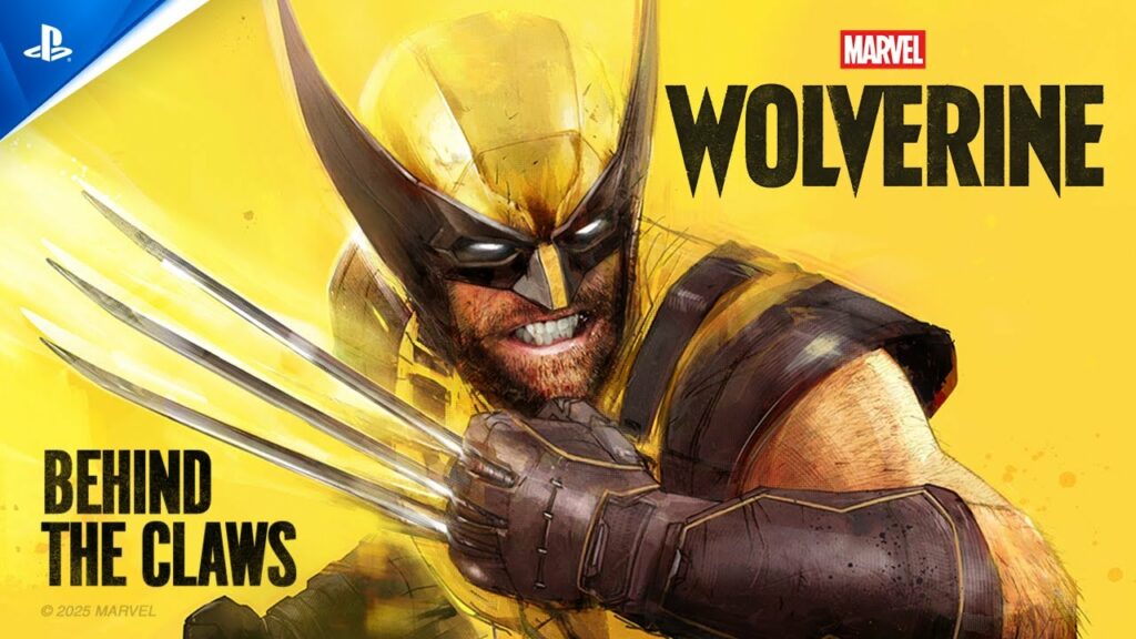Marvel's wolverine : enfin une bande-annonce révélatrice