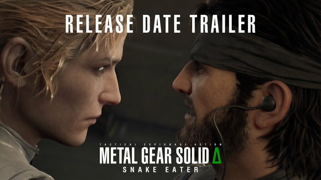 Metal gear solid delta dépasse le million d'unités en une journée Metal gear solid delta dépasse le million d'unités en une journée