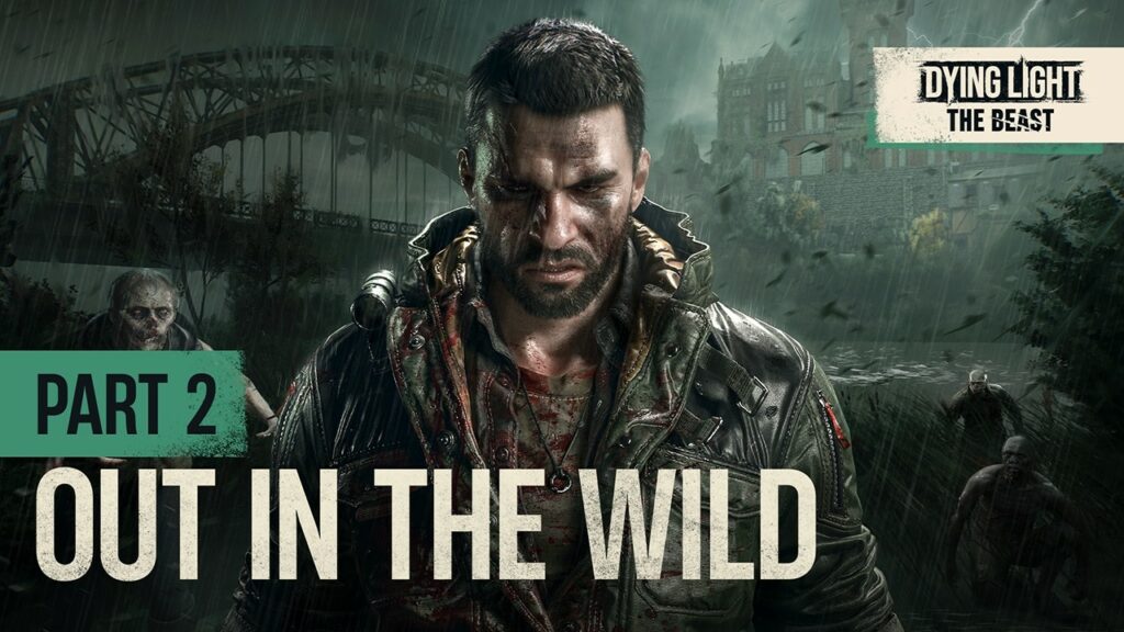 Dying light : the beast dévoile des améliorations de gameplay Dying light : the beast dévoile des améliorations de gameplay