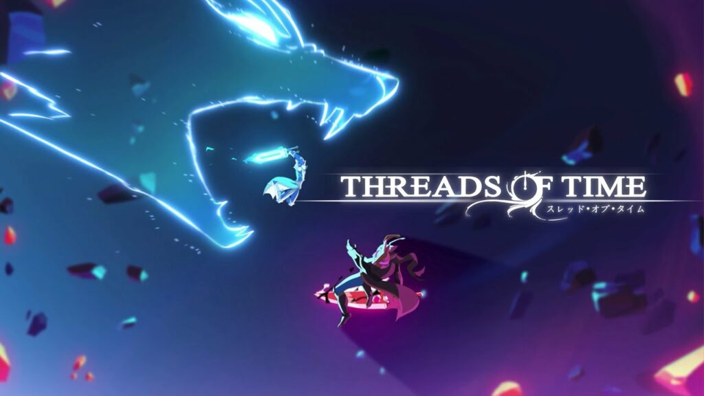 Threads of Time : une nouvelle bande-annonce pour un RPG captivant