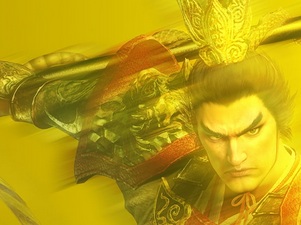 Remaster de dynasty warriors 3 pour les 25 ans de la franchise