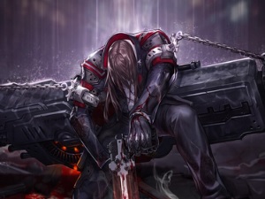 Gungrave gore revient avec une refonte prometteuse