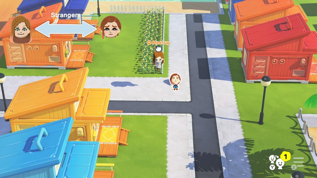 Tomodachi life 2 arrive au printemps 2026 Tomodachi life 2 arrive au printemps 2026