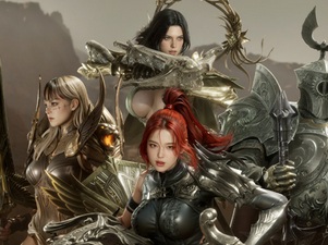 Project evilbane annoncé sur xbox series pour 2027