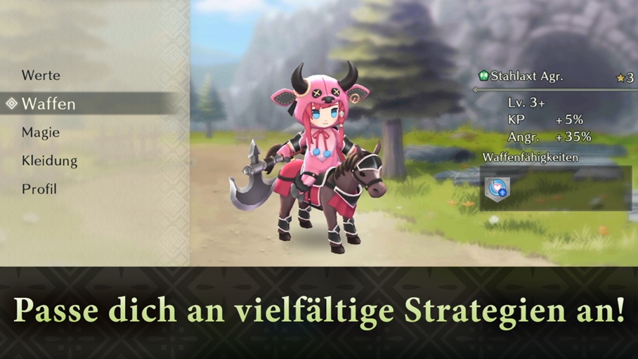 Nintendo lance Fire Emblem Shadows en surprise sur mobile