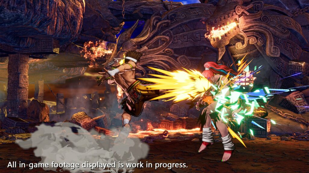 Joe higashi rejoint fatal fury city of the wolves