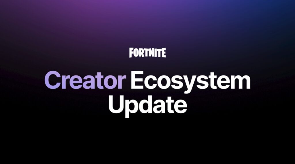 Epic Games attire les créateurs de Roblox vers Fortnite avec des micro-transactions