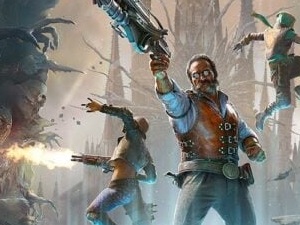 Le reboot de painkiller se retarde avec un nouveau mode rogue-like