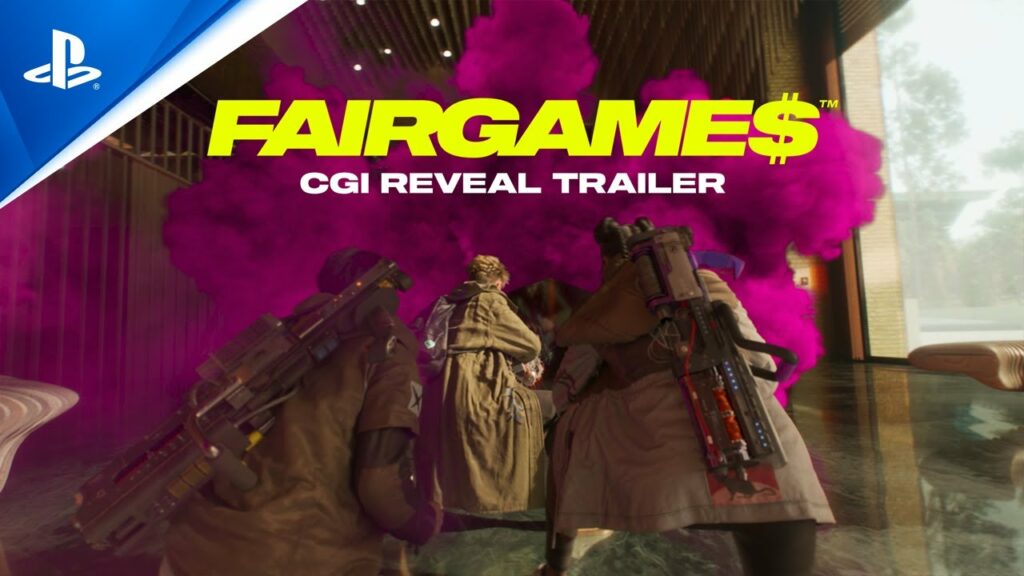 Le réalisateur de fairgames rejoint warner bros montréal Le réalisateur de fairgames rejoint warner bros montréal