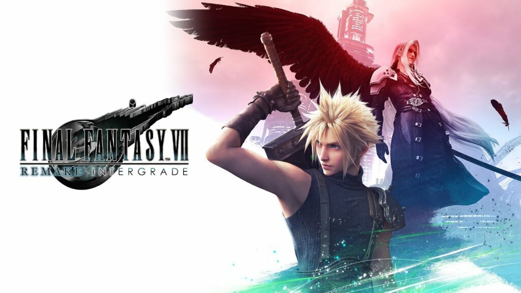 La trilogie final fantasy vii arrive sur xbox series et nintendo switch 2