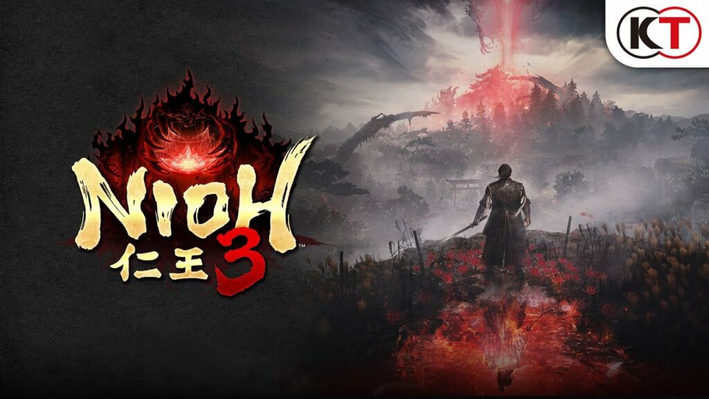 NiOh 3 annoncé pour le 6 février 2026