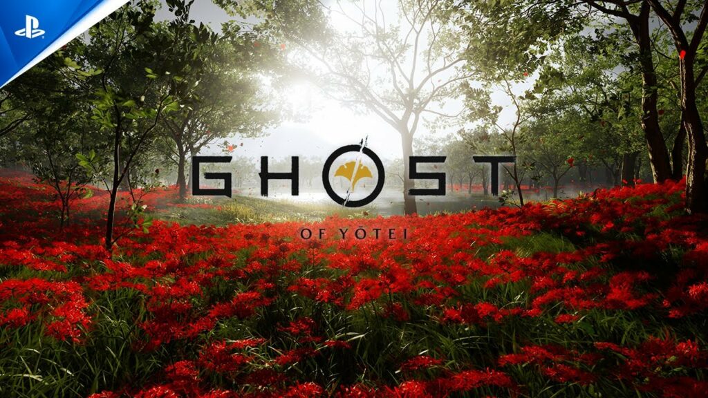 Ghost of yotei : une balade musicale de 10 minutes avant la sortie