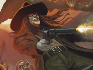 Blood : refreshed supply arrive avec du coop et des extensions