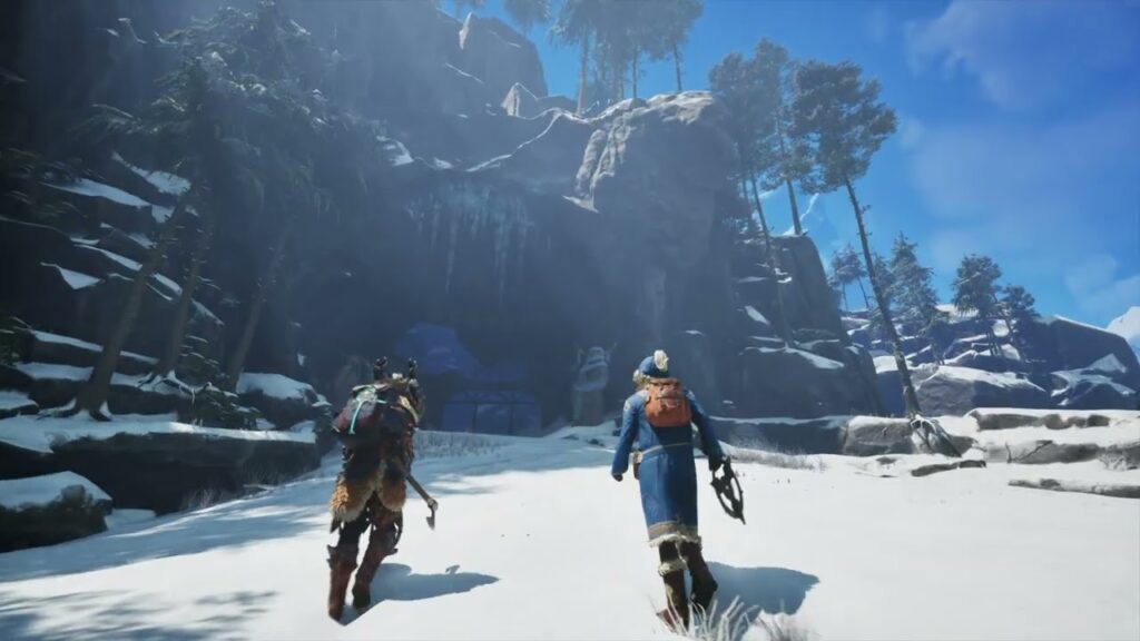 Outward 2 : lancement prévu pour 2026 sur pc