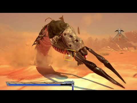 Panzer dragoon zwei remake enfin annoncé au tgs