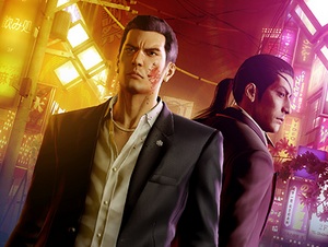 Yakuza 0 director's cut disponible sur pc et ps5 en décembre
