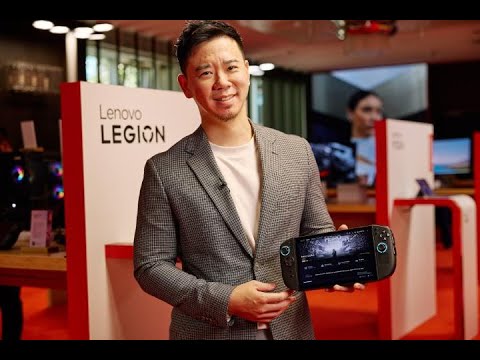 La legion go gen 2 attire la demande malgré un prix élevé