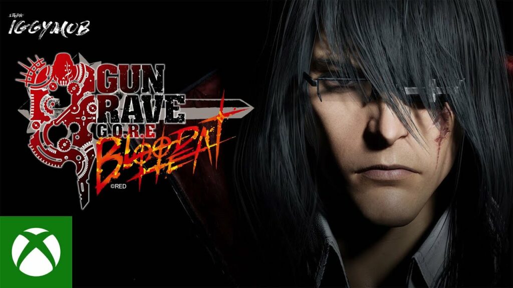 Gungrave gore revient avec une refonte prometteuse