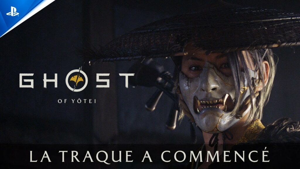 Ghost of yotei : un projet ambitieux à budget maîtrisé